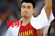 -姚明成立篮球慈善基金，助力青少年篮球发展