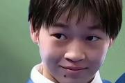 -体操冠军横空出世，完美表现引发热议