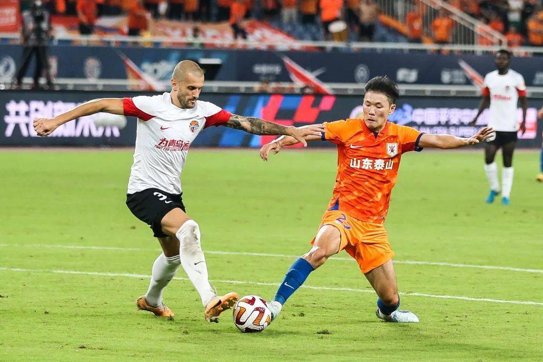 山东鲁能客场豪取三分，实现壮举