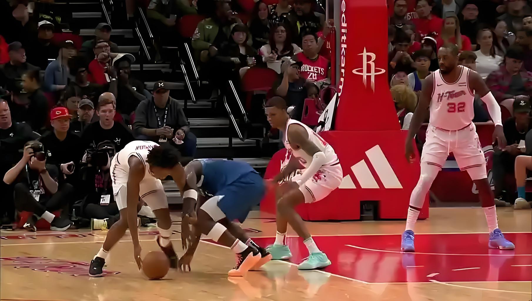 NBA常规赛猛龙战胜森林狼,豪取两连胜 NBA常规赛猛龙战胜森林狼,豪取两连胜