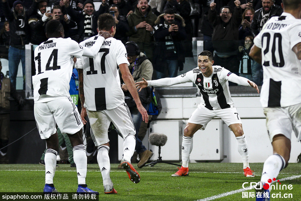 尤文绝地反击瓦伦西亚,布鲁诺送出助攻 尤文绝地反击瓦伦西亚,布鲁诺送出助攻