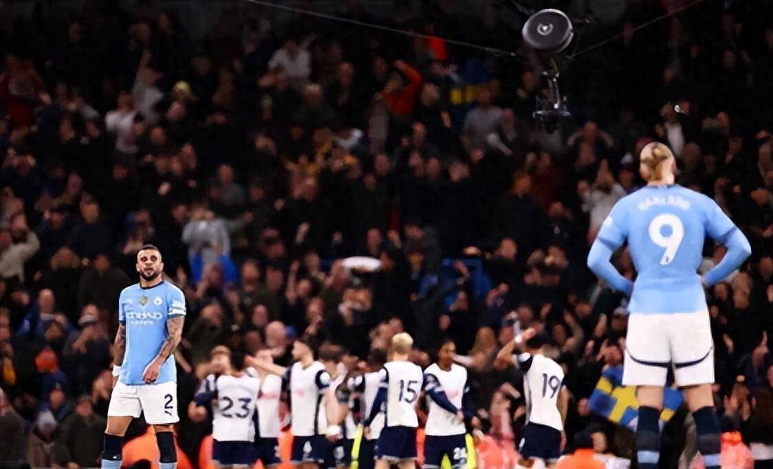 热刺客场惨败,遭遇连败危机的简单介绍 热刺客场惨败,遭遇连败危机的简单介绍