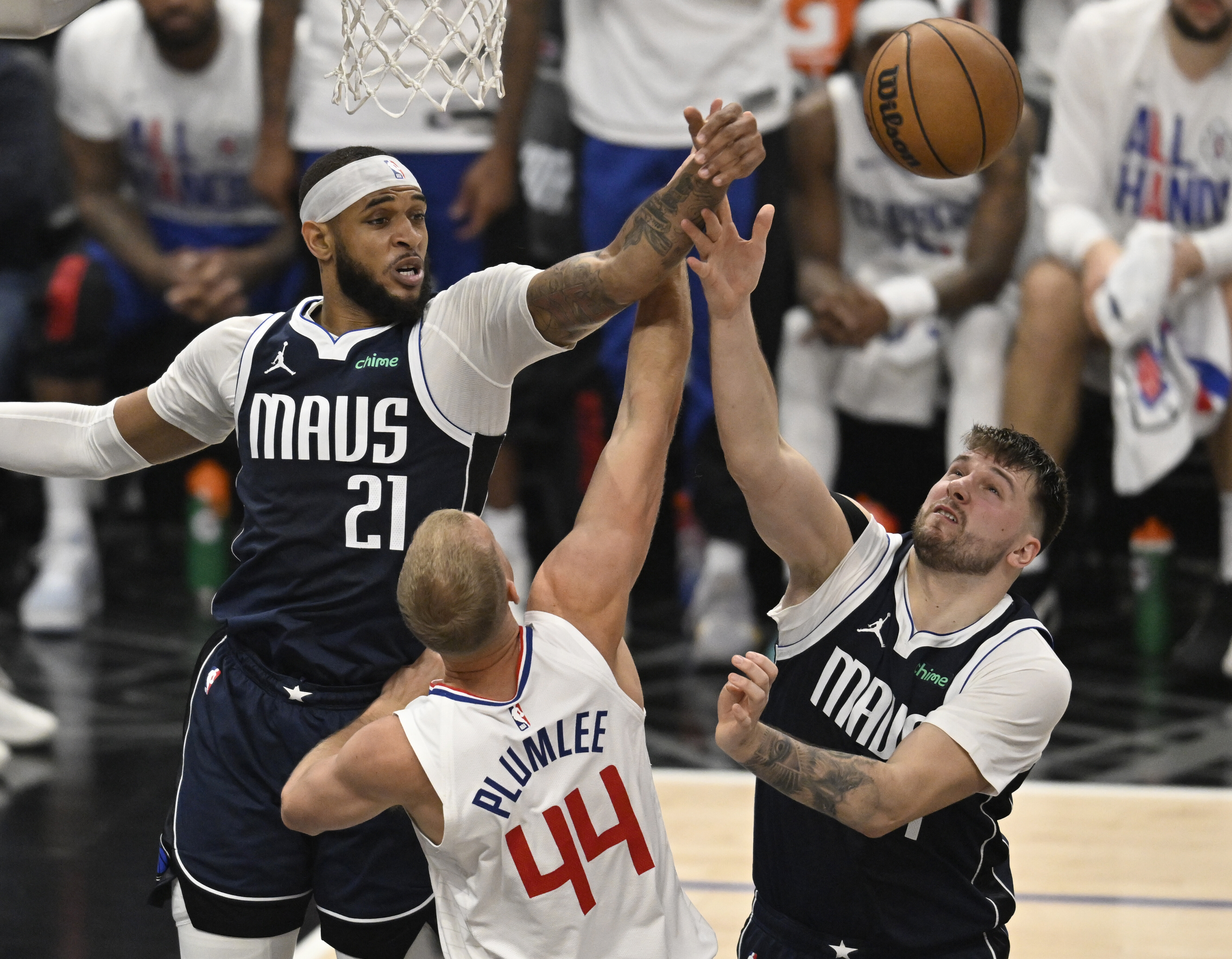 南美球员成为NBA热门交易对象 南美球员成为NBA热门交易对象