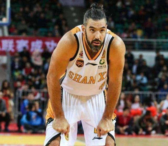 南美球员成为NBA热门交易对象 南美球员成为NBA热门交易对象