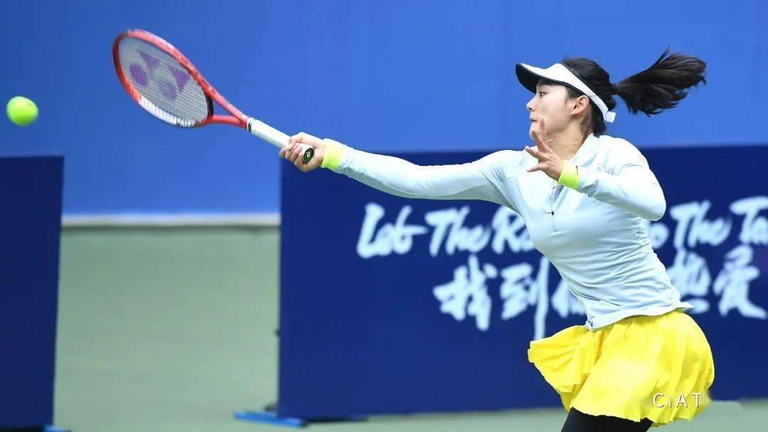 网球赛事！强强对话擂台风云