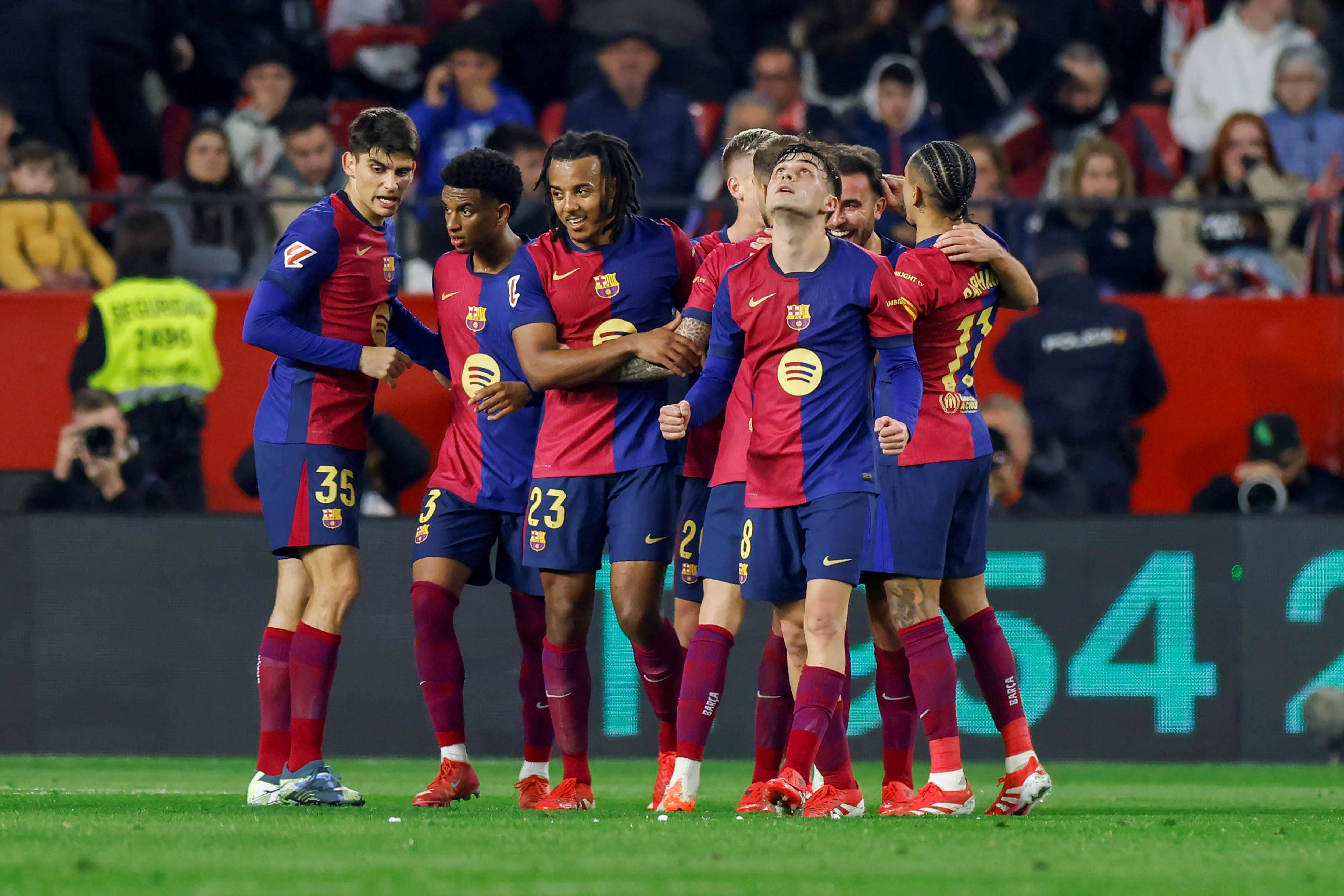 西甲联赛中的一场重要对决即将展开