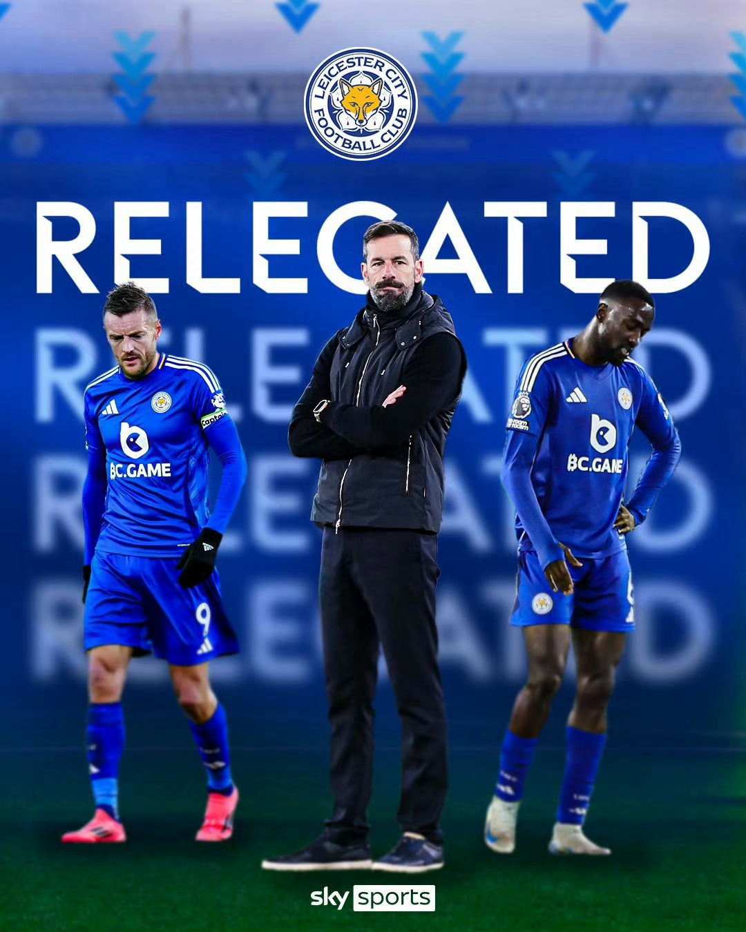 包含莱斯特城零封对手，展现出色防守实力的词条