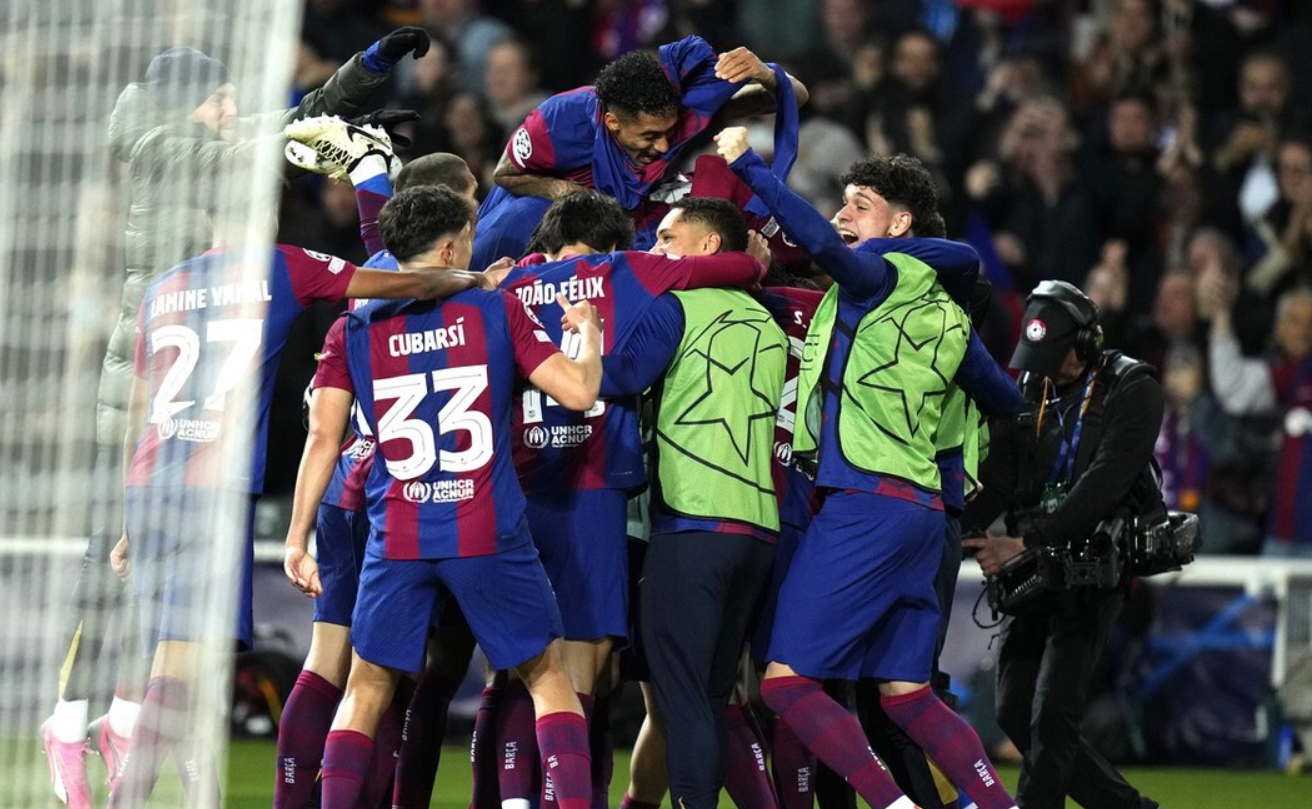 那不勒斯再战胜利，一路顺风