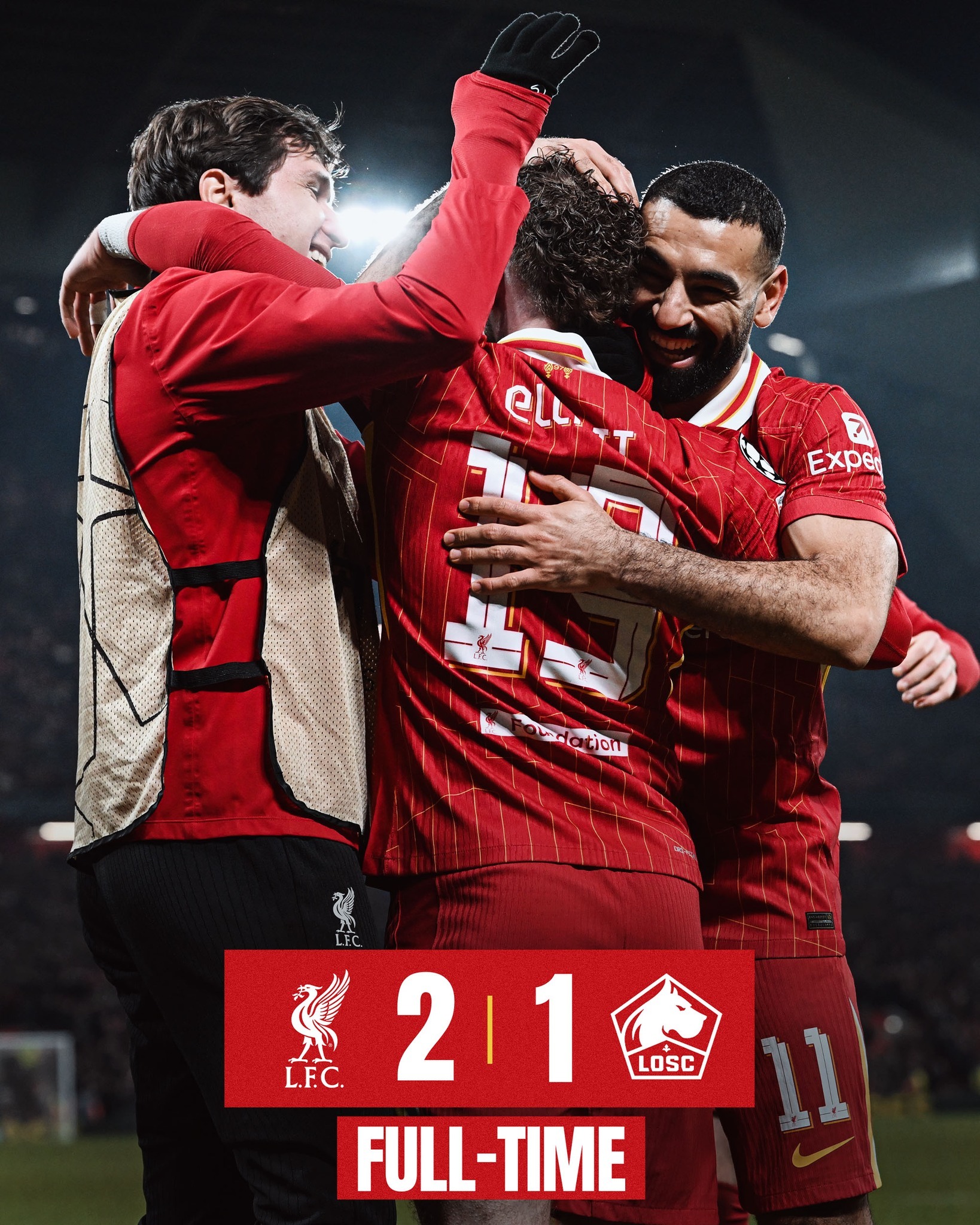 利物浦不敌巴黎圣日耳曼,欧冠强告别 利物浦不敌巴黎圣日耳曼,欧冠强告别