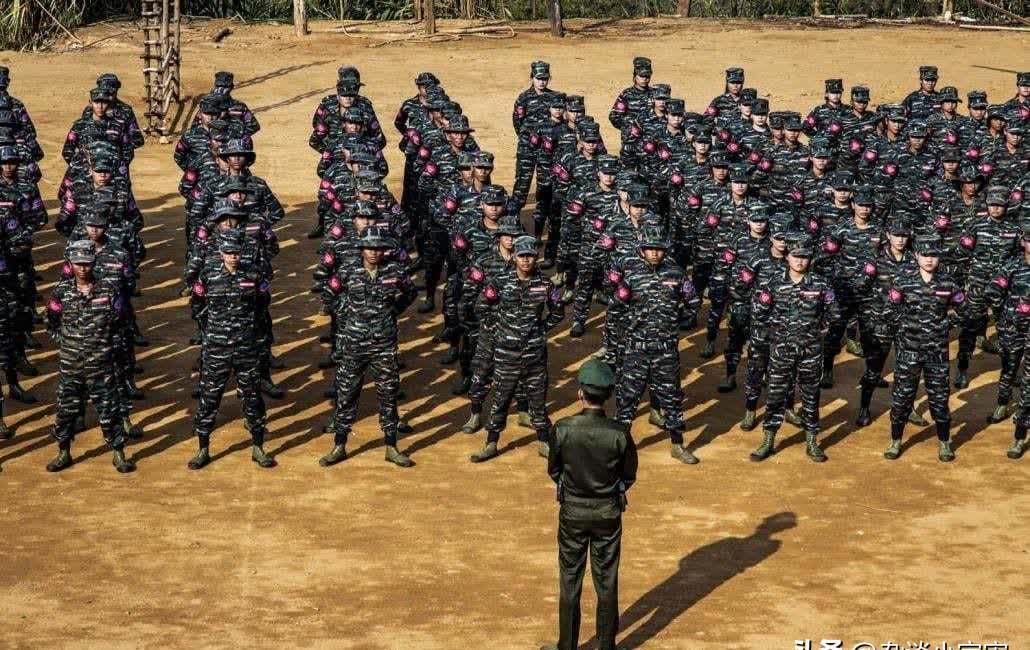 缅甸球员战术善用对抗战胜对手