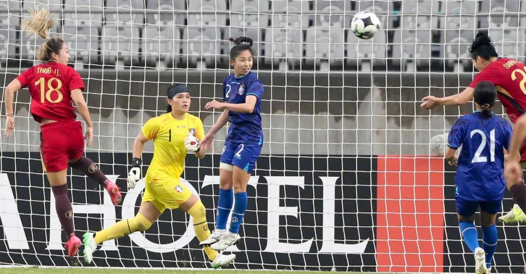 日本女足队员表现出色,展示团队凝聚力 日本女足队员表现出色,展示团队凝聚力