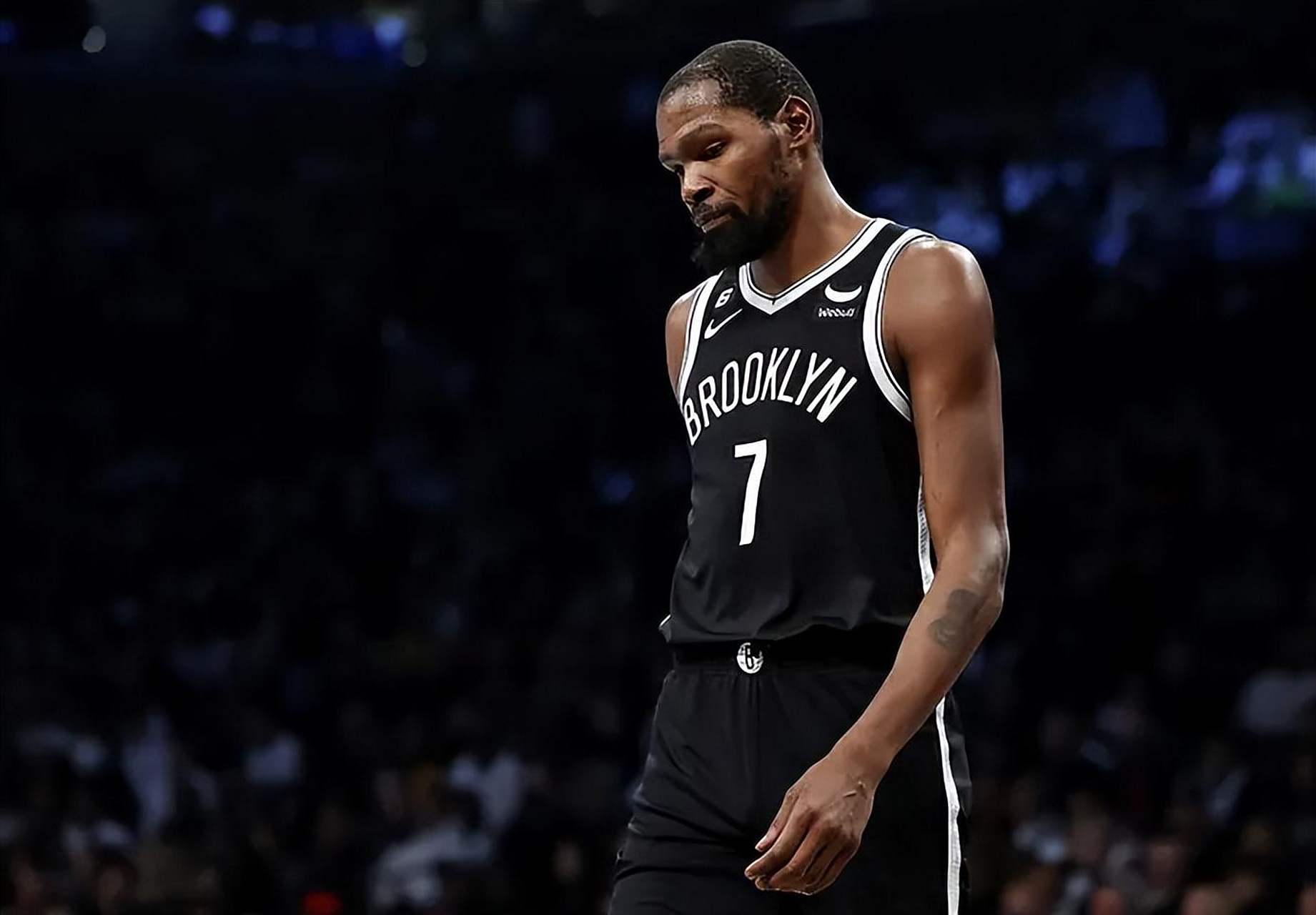 热火再战篮网，寻求止颓势之机