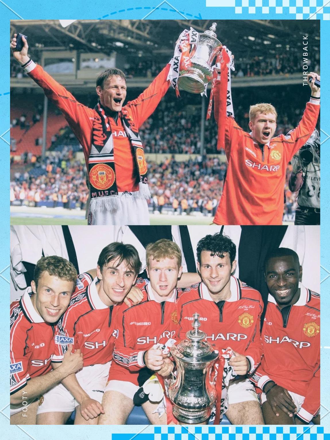 曼联击败纽卡斯尔，继续英超联赛领先优势