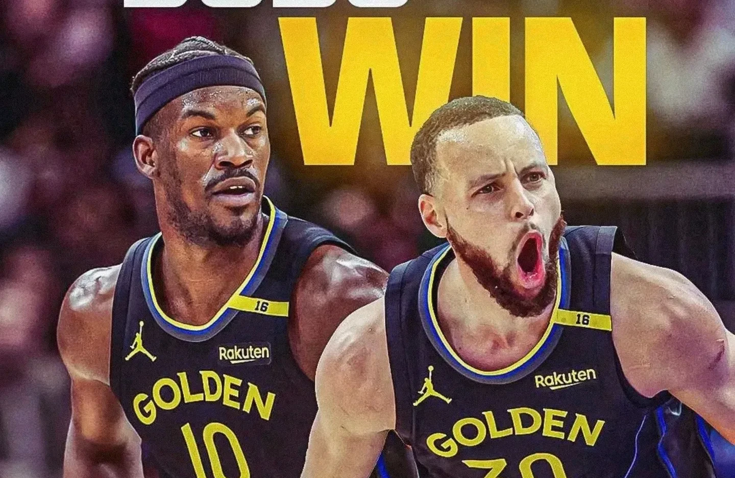 关于勇士再次击败猛龙，库里三分绝杀的信息