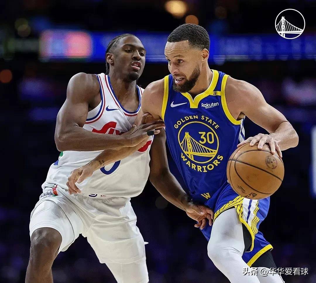 勇士取得五连胜，稳居西部第一