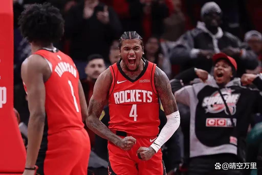 火箭落败于灰熊遭遇连败 火箭落败于灰熊遭遇连败