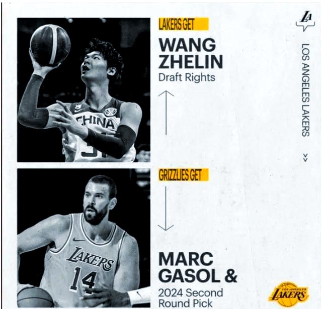 湖人惜败灰熊，系列赛战成1-1平