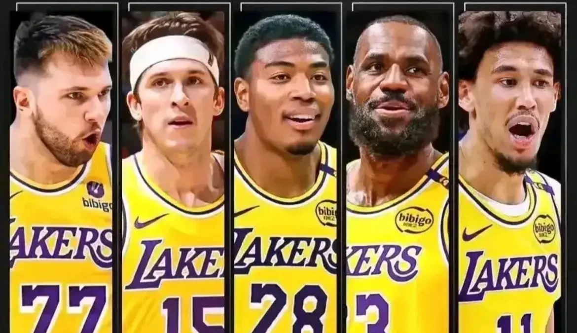 湖人苦胜尼克斯，继续追赶领先者