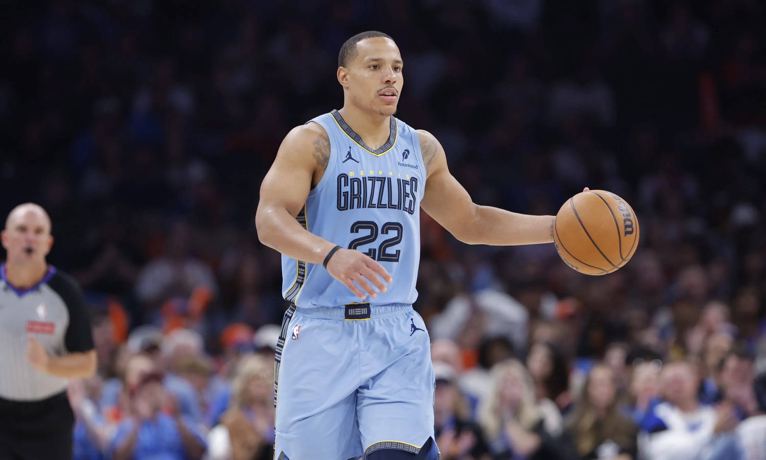 关于灰熊力克尼克斯结束连败，取得胜利！的信息