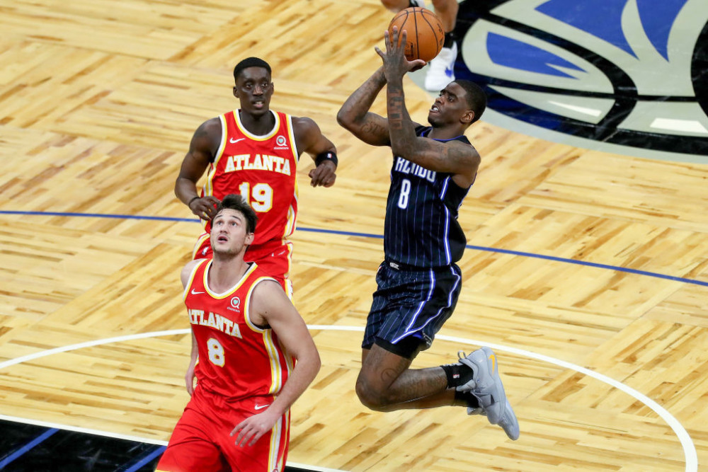 老鹰负于魔术,遭遇两连败厄运的简单介绍 老鹰负于魔术,遭遇两连败厄运的简单介绍