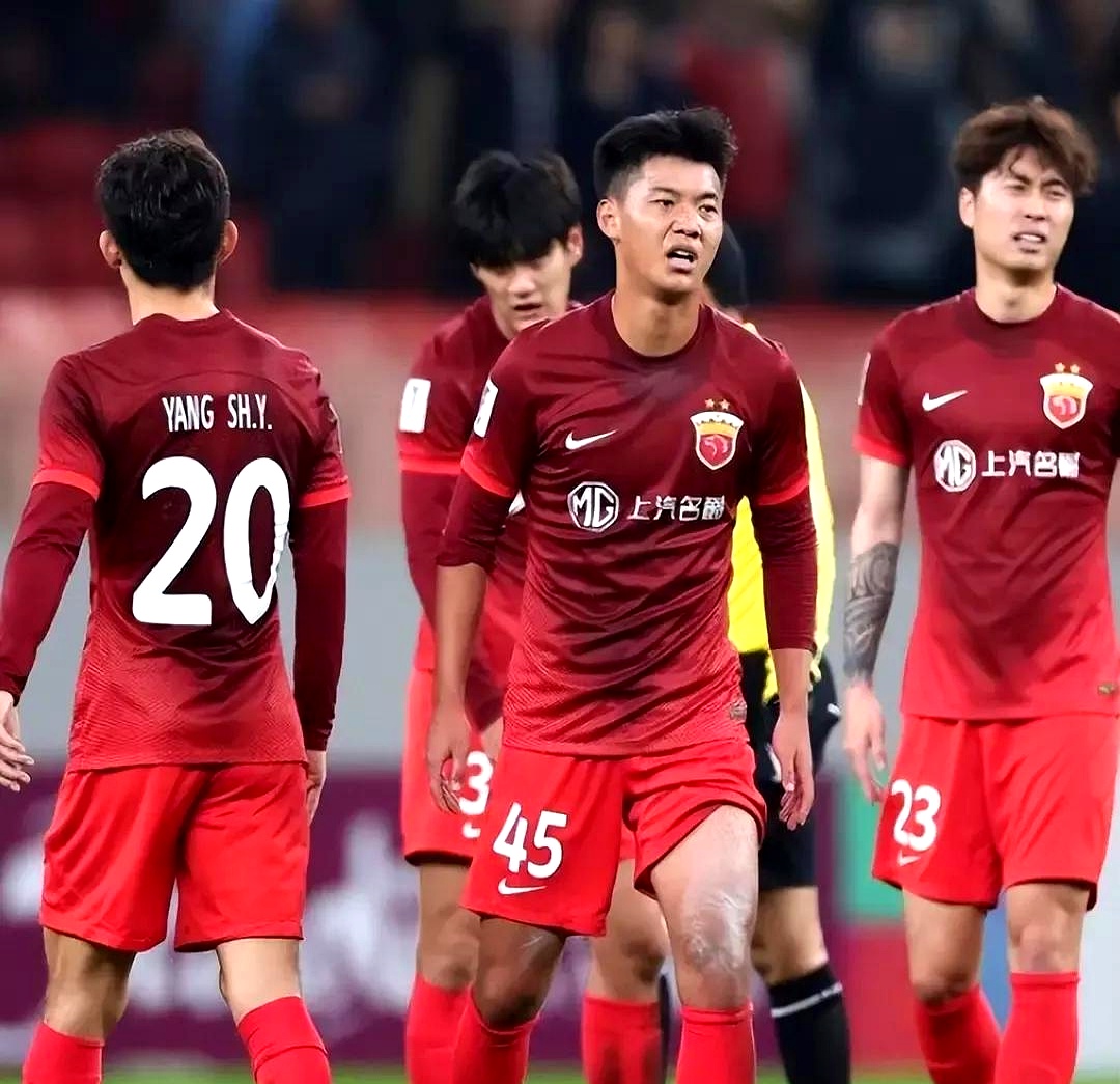 上港主场战平领先优势受挑战 上港主场战平领先优势受挑战