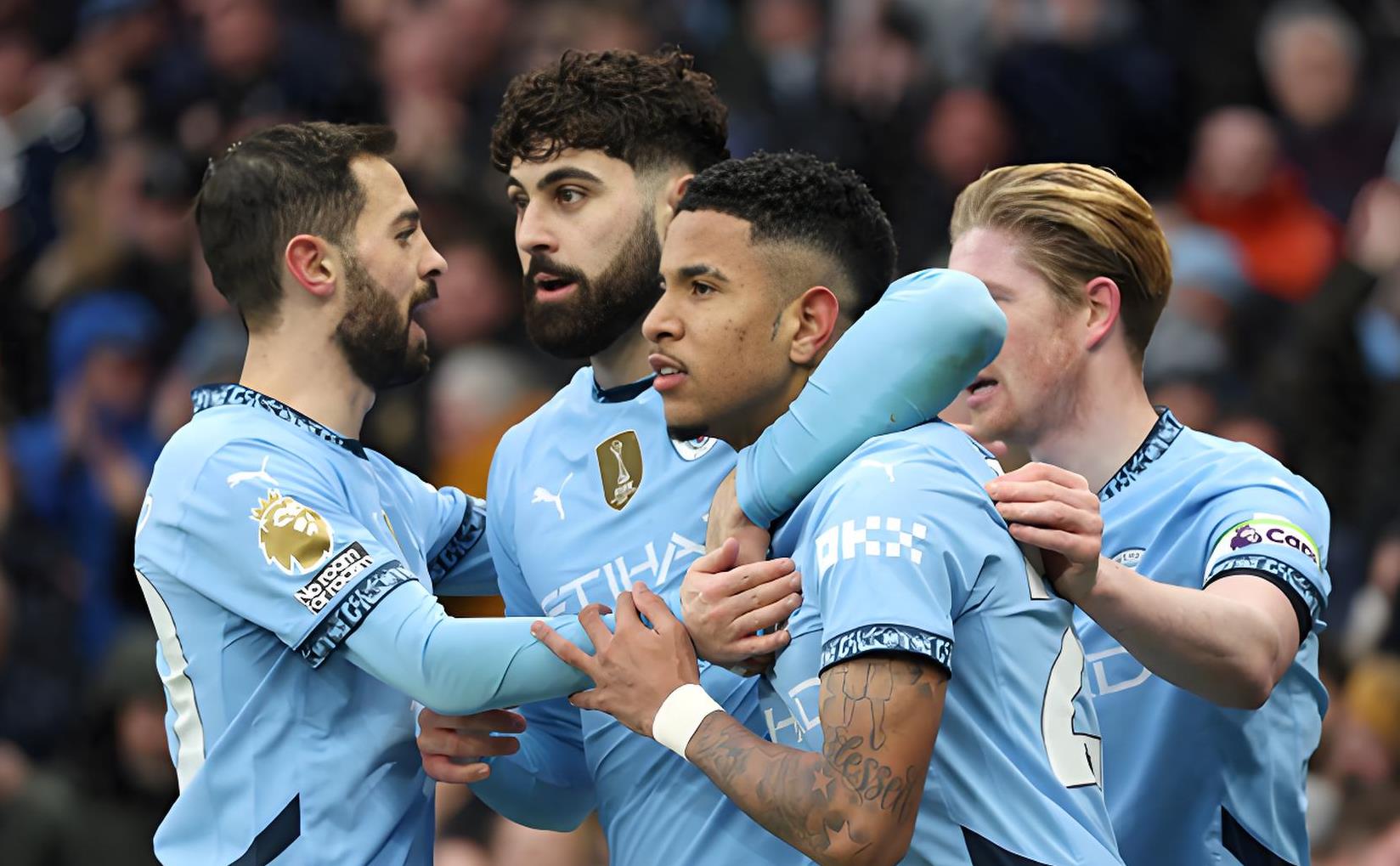 莱斯特城爆冷逆转，英超升级附加赛名额