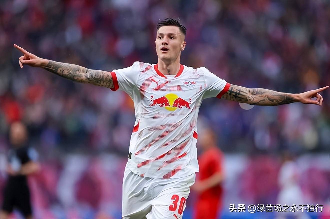 RB莱比锡连续三场不胜，欧冠梦受阻的简单介绍