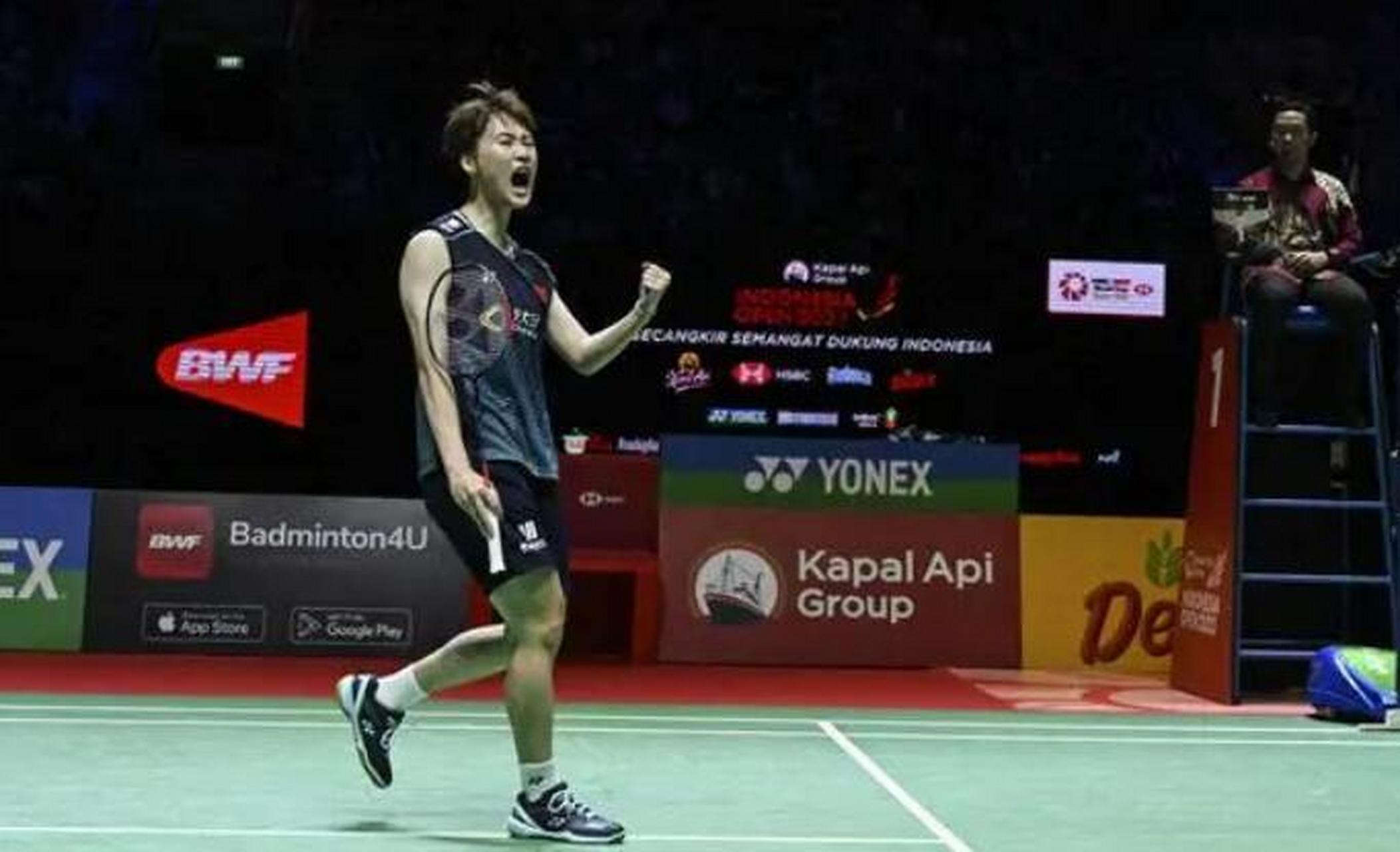 包含印尼队逆转日本队,陈雨菲关键制胜的词条 包含印尼队逆转日本队,陈雨菲关键制胜的词条