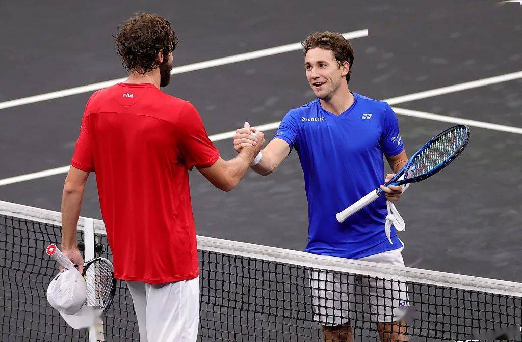 包含拉沃尔杯绝杀年终总决赛，鲁德带队取胜的词条