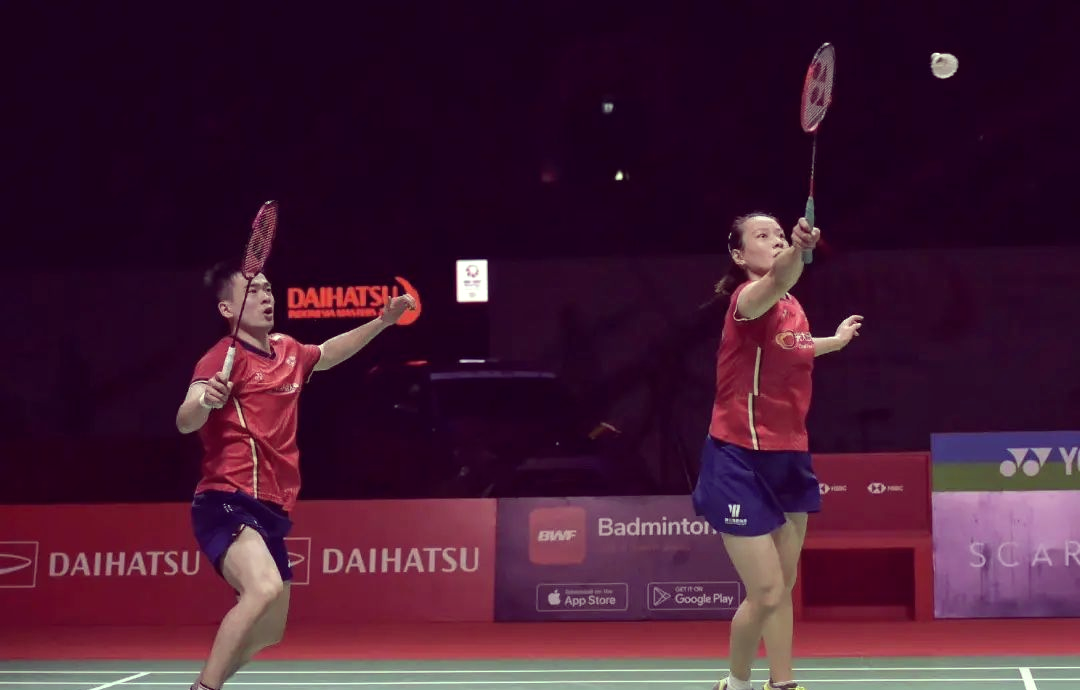 马来西亚队绝杀韩国队，郑思维扛起全队的简单介绍