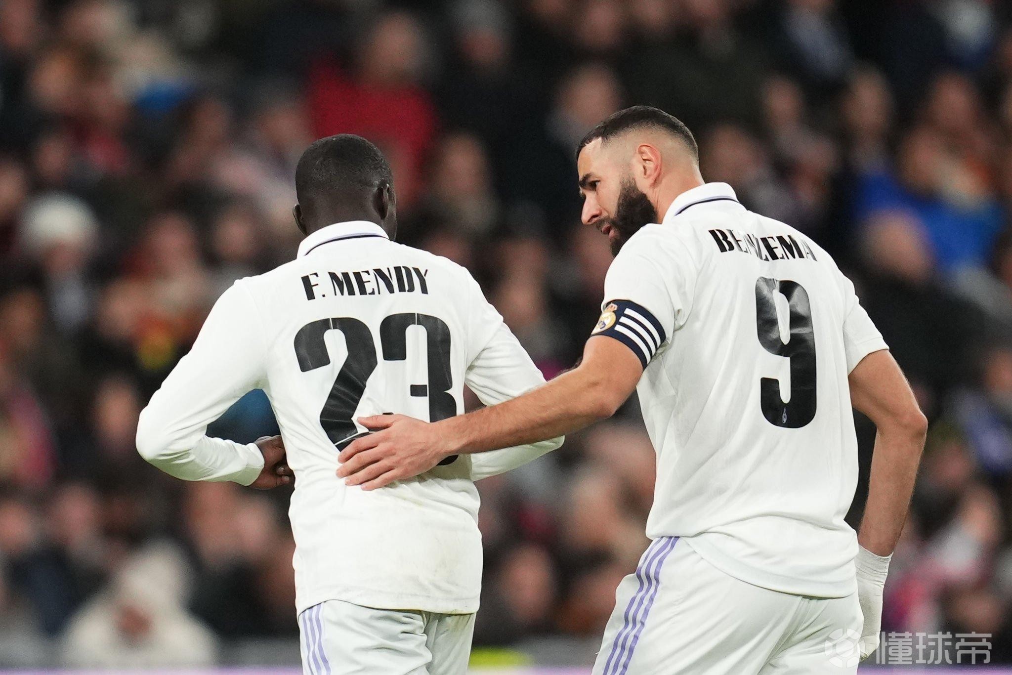 墨西哥完胜利物浦，门迪统治全场的简单介绍